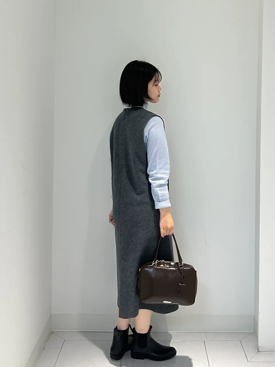 23区 H.M コーディネート画像