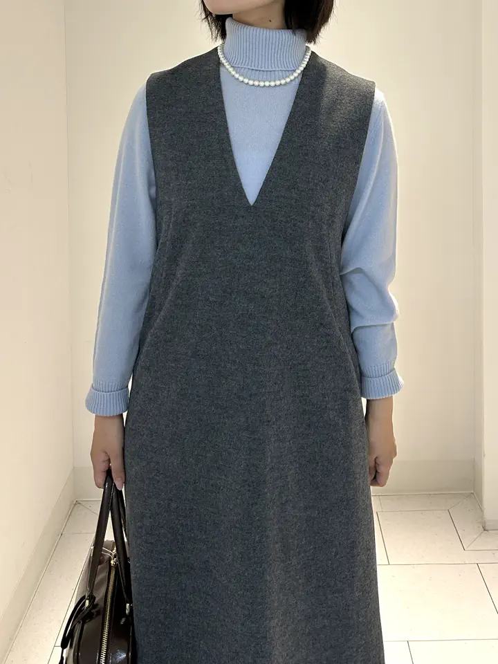 23区 H.M コーディネート画像