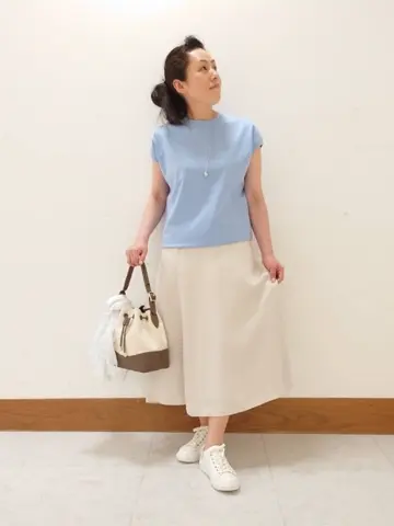 23区 S ウエノ コーディネート画像