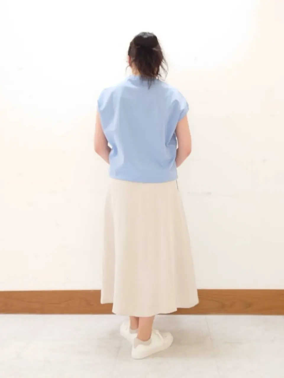 23区 S ウエノ コーディネート画像