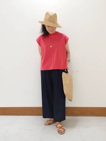 23区 S ウエノ コーディネート画像