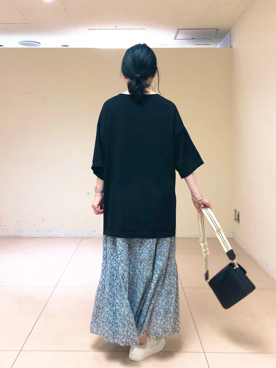 23区 S 横松 コーディネート画像