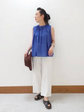 23区 S ウエノ コーディネート画像