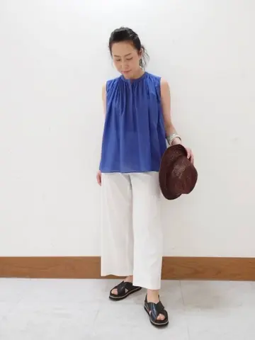 23区 S ウエノ コーディネート画像