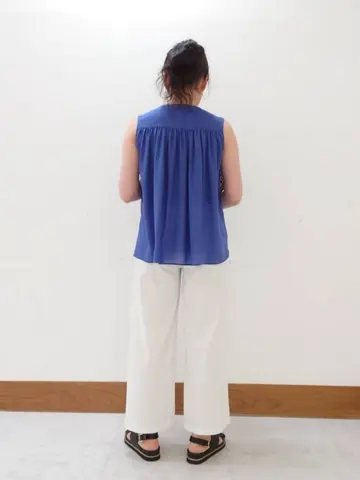 23区 S ウエノ コーディネート画像