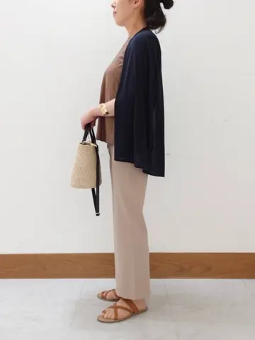 23区 S ウエノ コーディネート画像