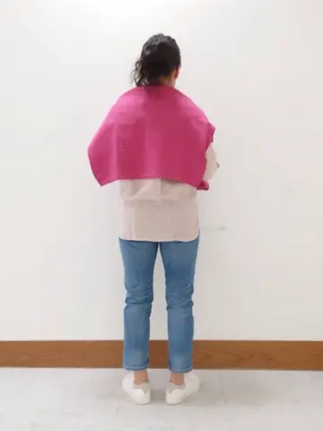 23区 S ウエノ コーディネート画像