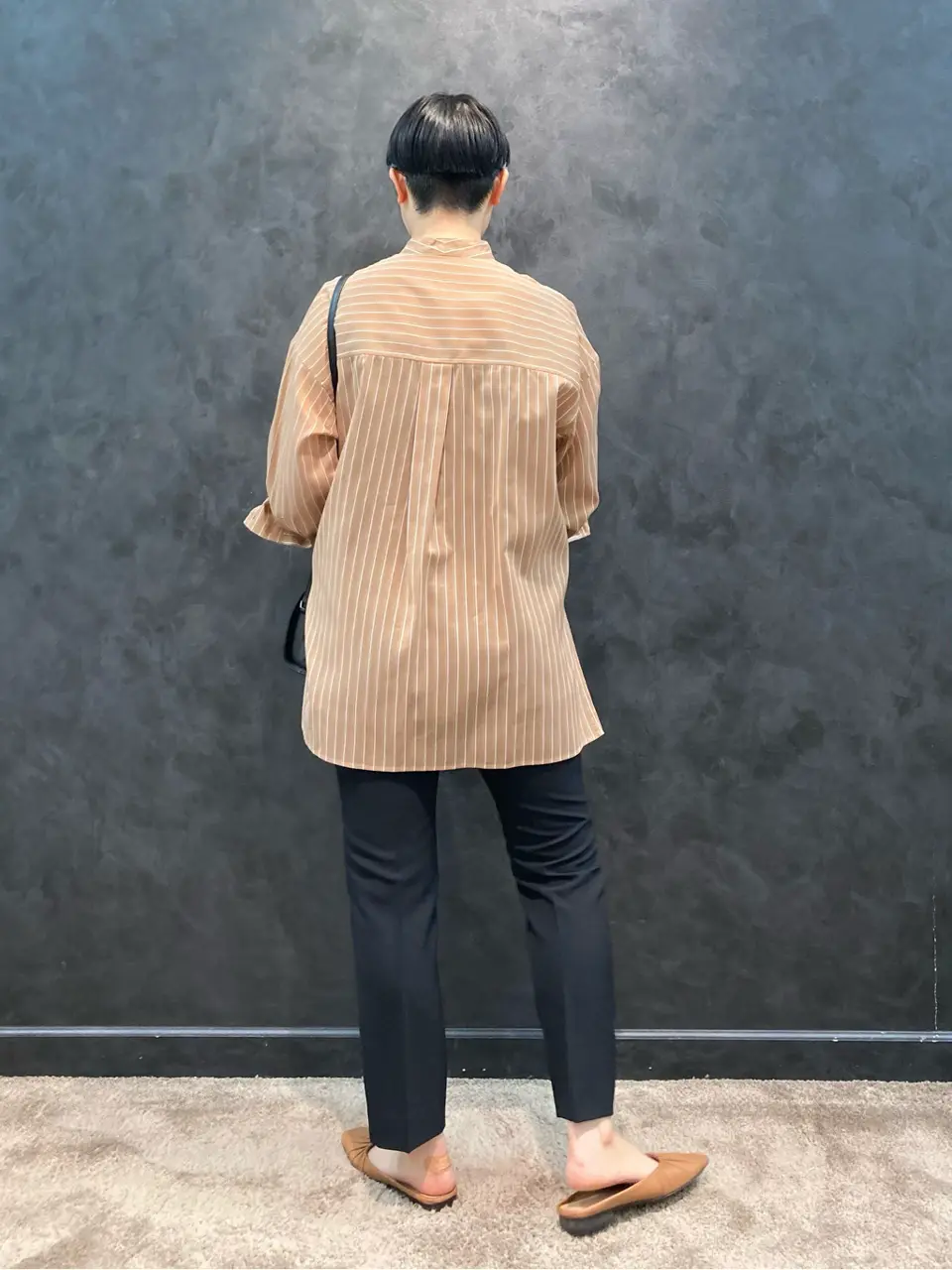 23区 S 畠山 コーディネート画像