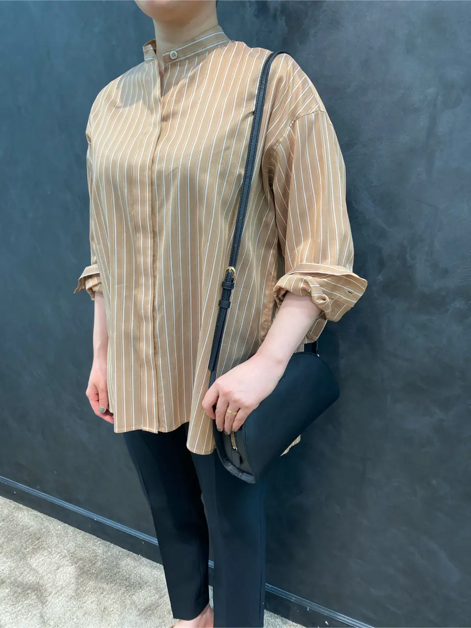 23区 S 畠山 コーディネート画像