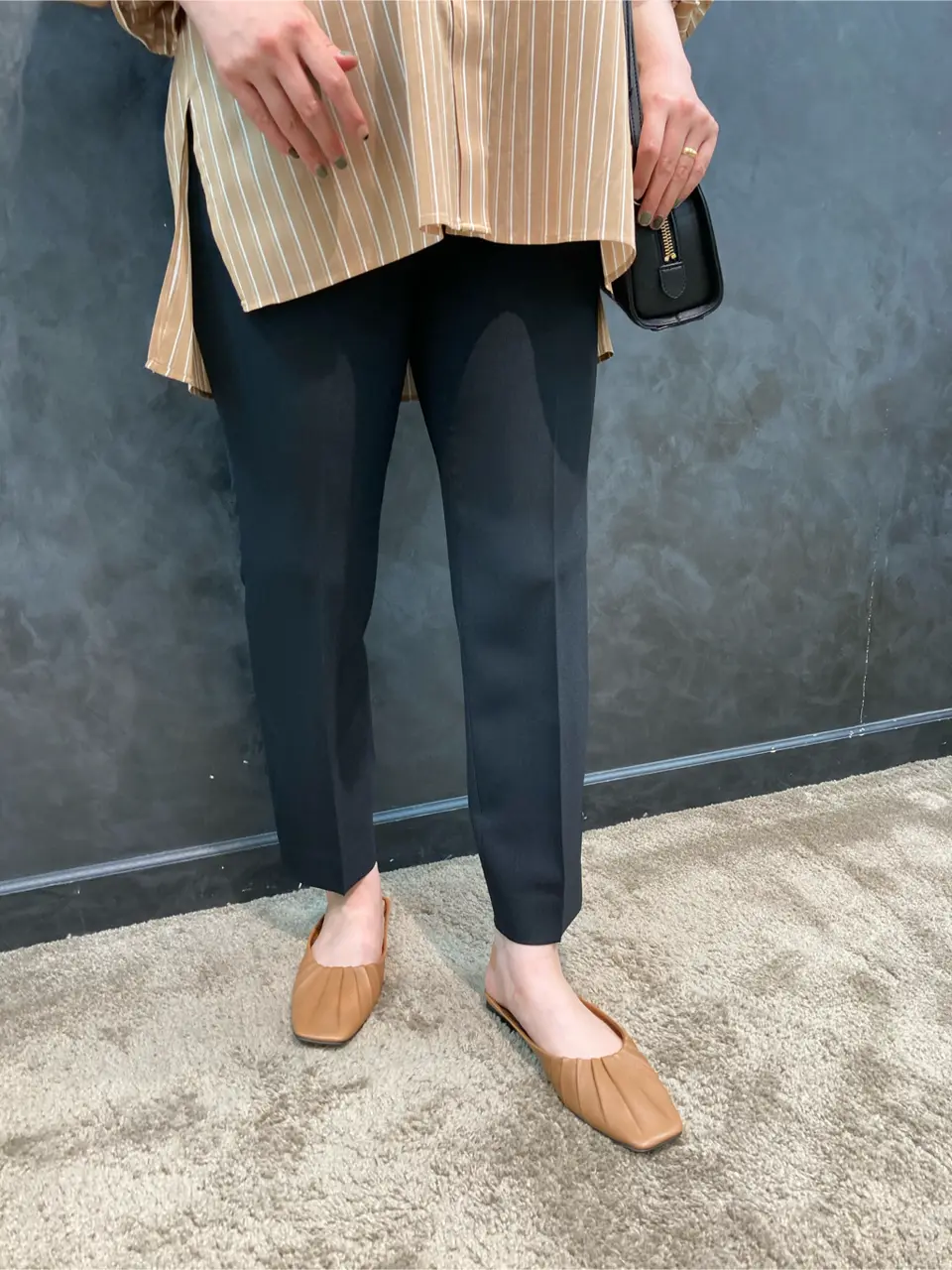 23区 S 畠山 コーディネート画像