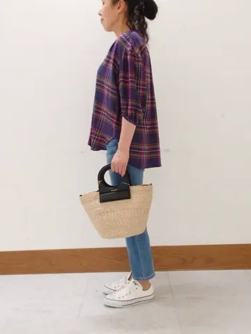 23区 S ウエノ コーディネート画像