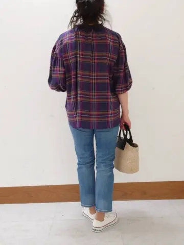 23区 S ウエノ コーディネート画像