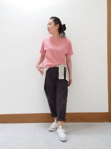 23区 S ウエノ コーディネート画像