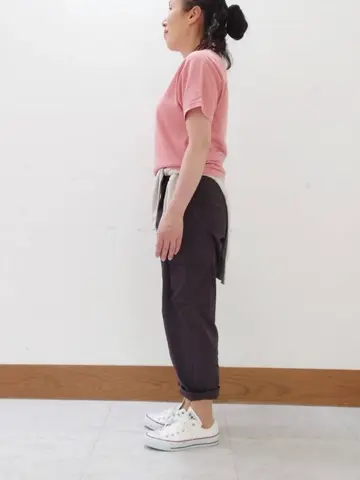 23区 S ウエノ コーディネート画像