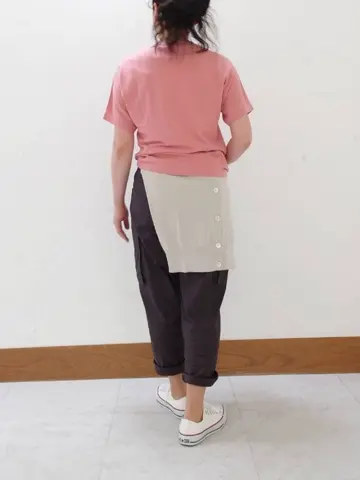 23区 S ウエノ コーディネート画像