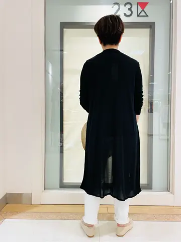 23区 S 山川 コーディネート画像