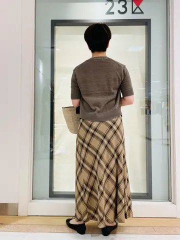 23区 S 山川 コーディネート画像