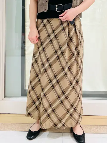 23区 S 山川 コーディネート画像