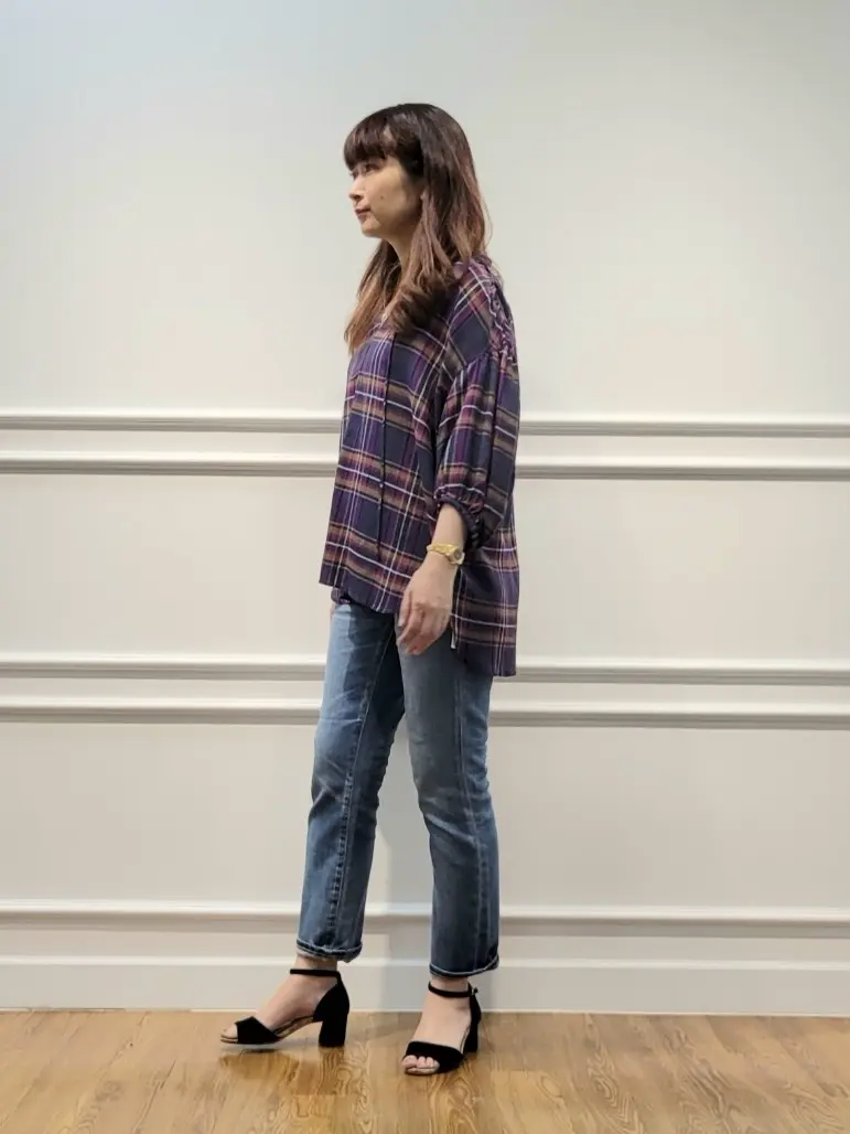 23区 S 松井 コーディネート画像