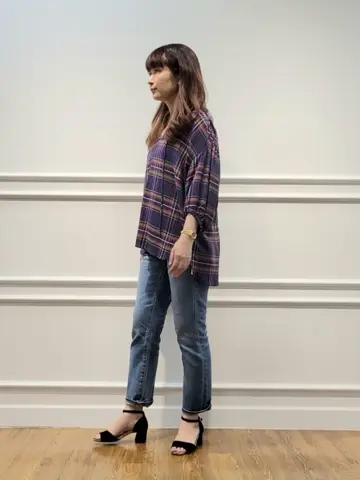 23区 S 松井 コーディネート画像