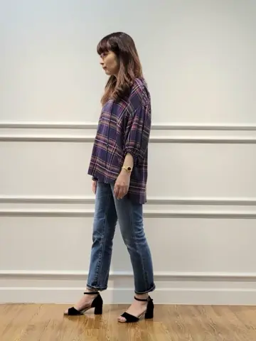 23区 S 松井 コーディネート画像