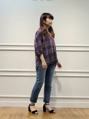 23区 S 松井 コーディネート画像