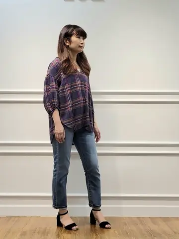 23区 S 松井 コーディネート画像