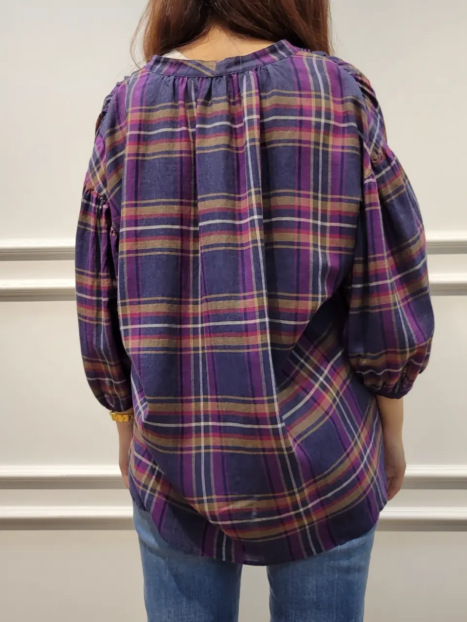 23区 S 松井 コーディネート画像