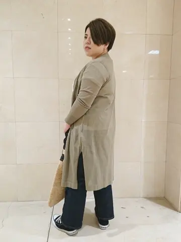 23区 S 大坪 コーディネート画像