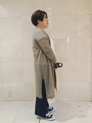 23区 S 大坪 コーディネート画像