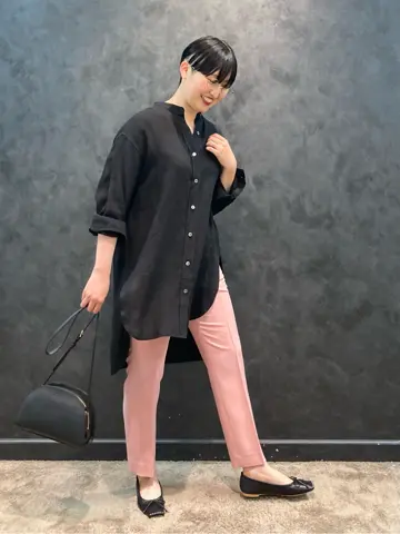 23区 S 畠山 コーディネート画像