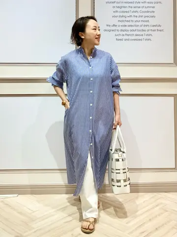 23区 S 藤川 コーディネート画像