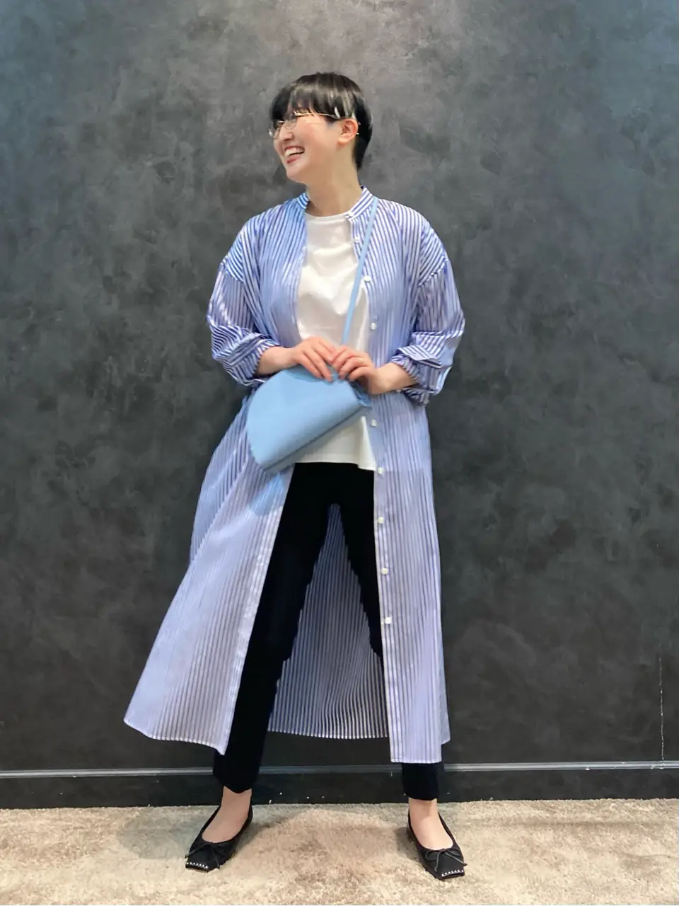  畠山 コーディネート画像