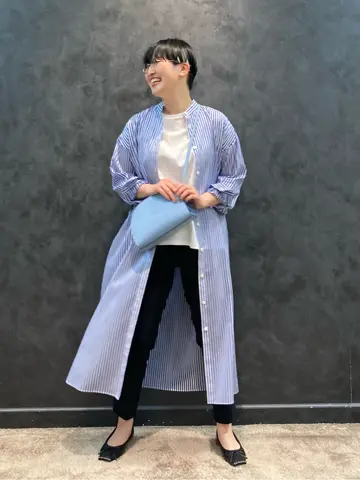 23区 S 畠山 コーディネート画像