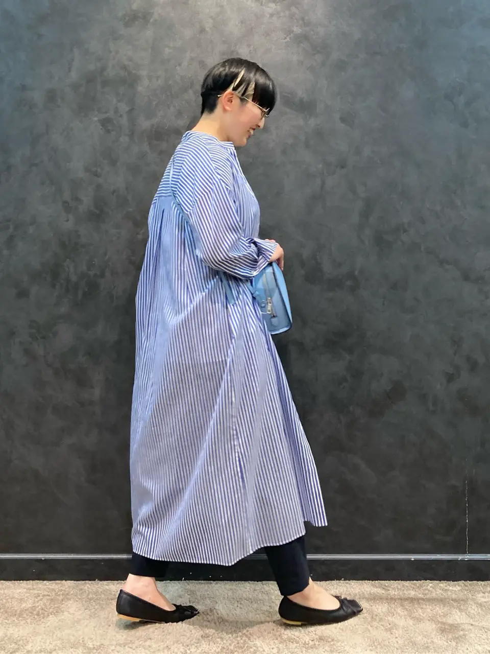 23区 S 畠山 コーディネート画像