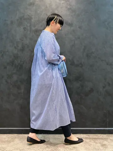 23区 S 畠山 コーディネート画像