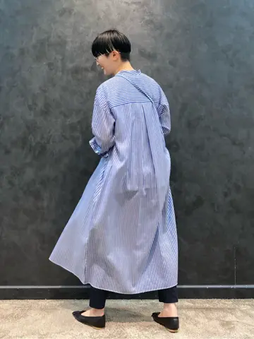 23区 S 畠山 コーディネート画像