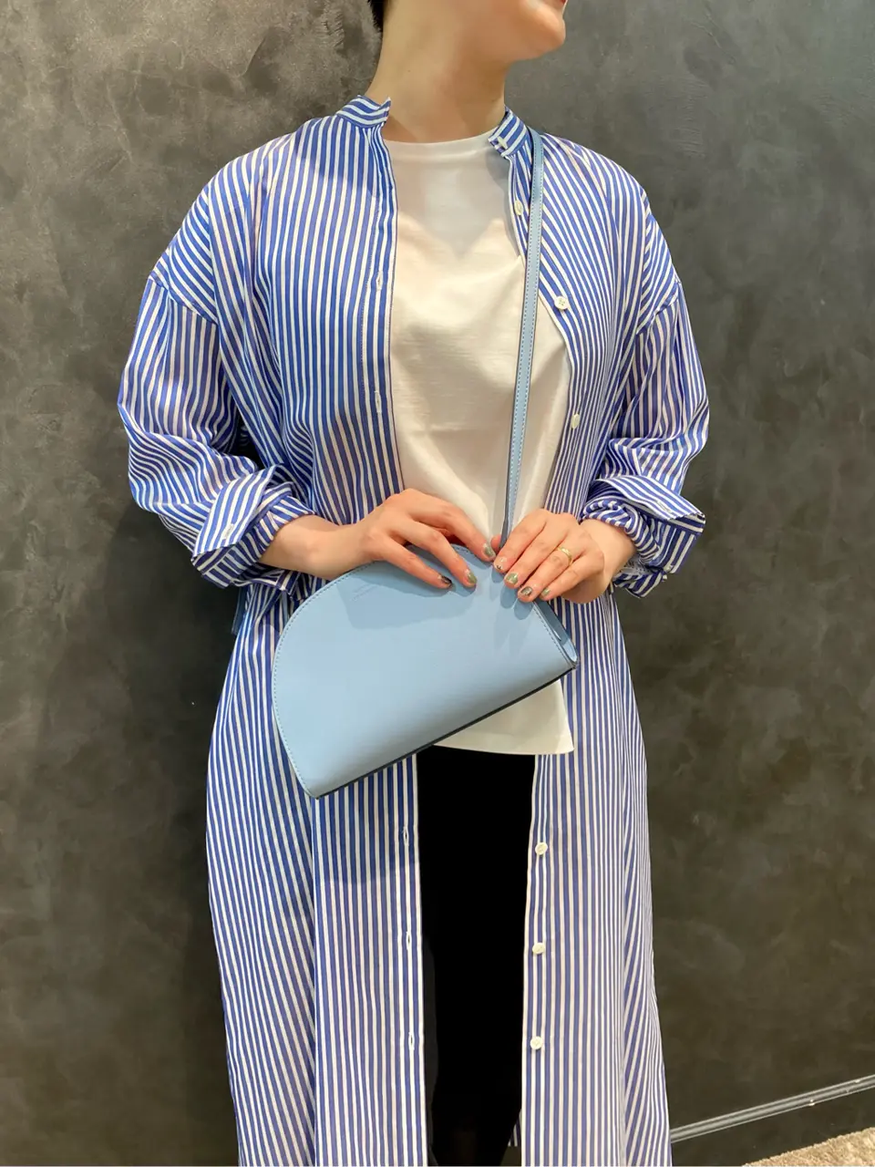 23区 S 畠山 コーディネート画像