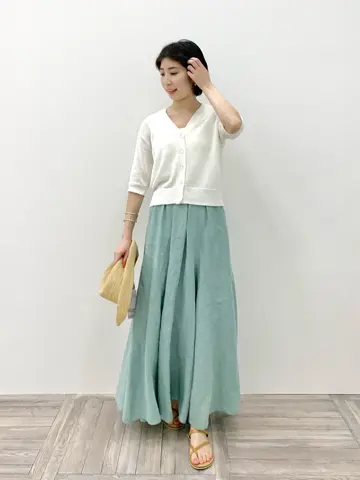 23区 S 板垣 コーディネート画像