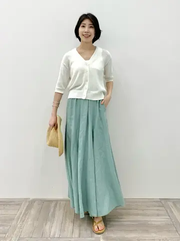 23区 S 板垣 コーディネート画像