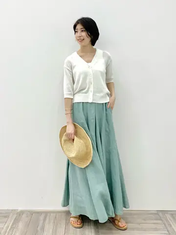 23区 S 板垣 コーディネート画像