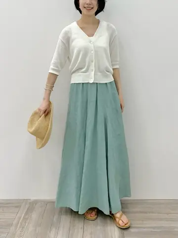 23区 S 板垣 コーディネート画像