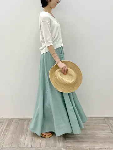 23区 S 板垣 コーディネート画像