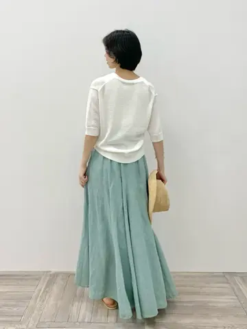 23区 S 板垣 コーディネート画像