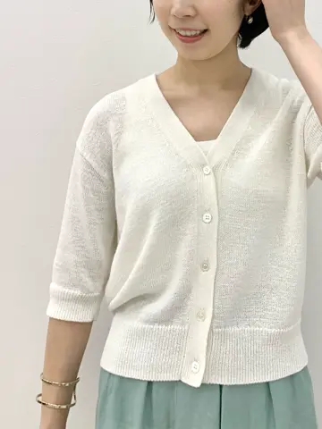 23区 S 板垣 コーディネート画像