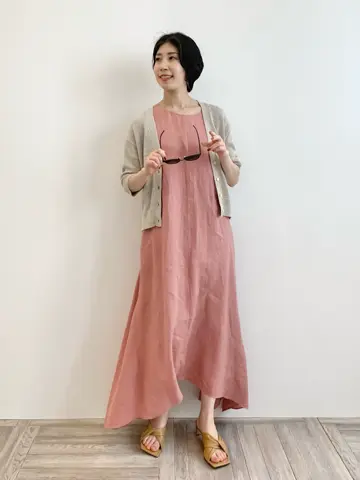 23区 S 板垣 コーディネート画像