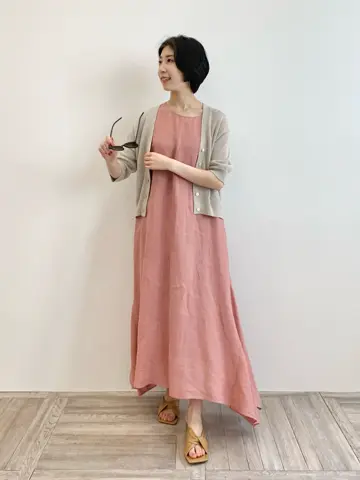 23区 S 板垣 コーディネート画像