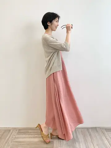 23区 S 板垣 コーディネート画像