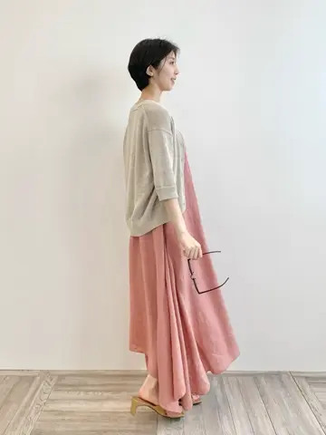 23区 S 板垣 コーディネート画像