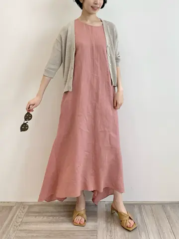 23区 S 板垣 コーディネート画像